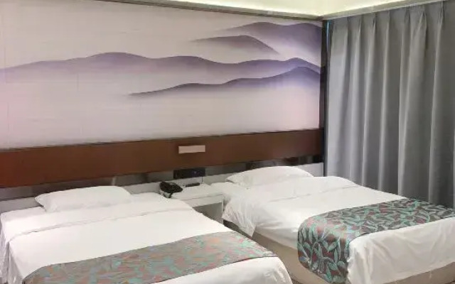Bailisi  Hotel