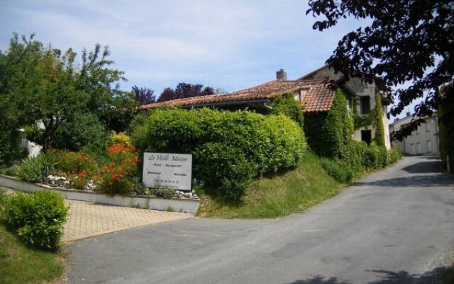 Hotel La Vieille Maison