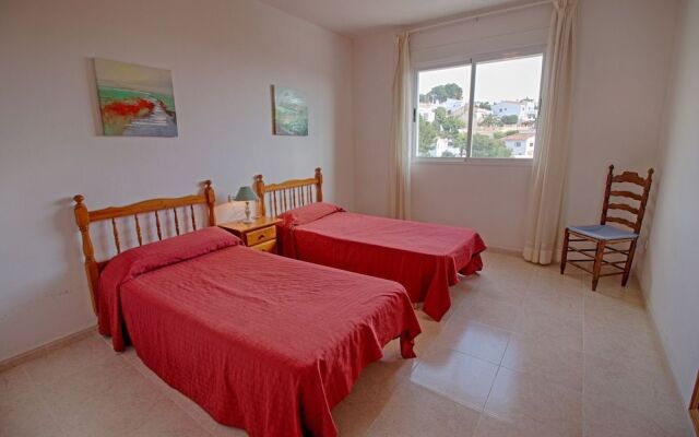 Villa Costa Calpe - Avellana