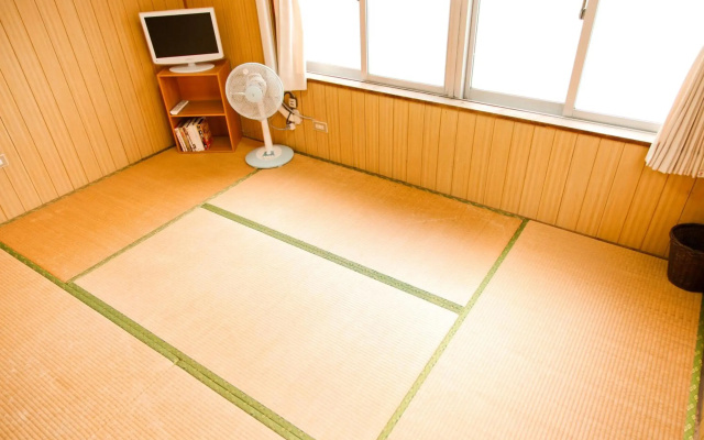 emix ishigaki - Hostel