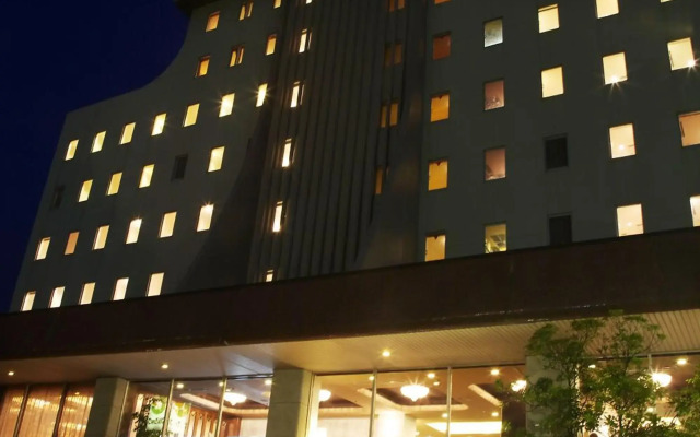 Sunsky Hotel