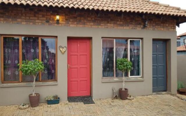 Lydenburg Guesthouse