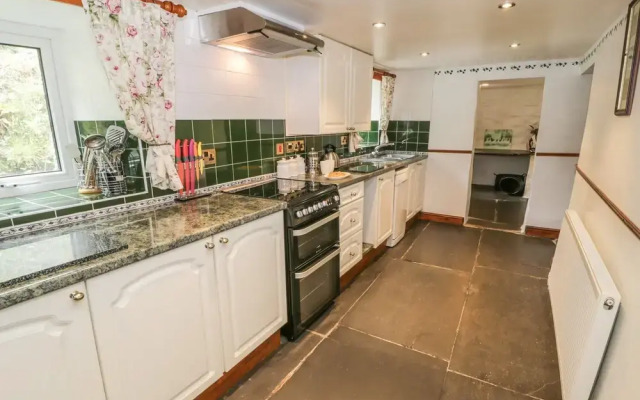 Hendy Cottage