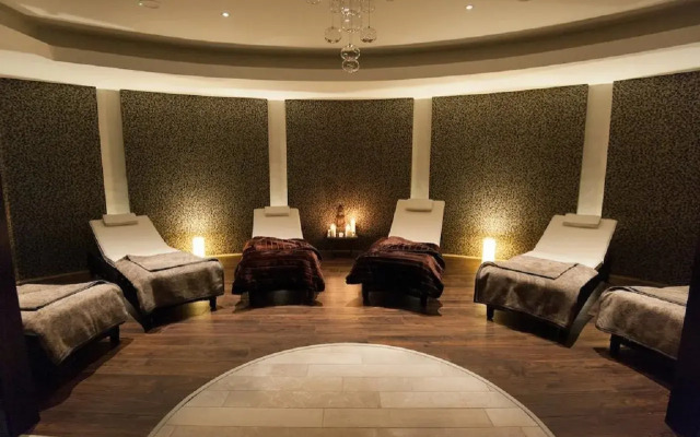 Killyhevlin Lakeside Hotel & Lodges