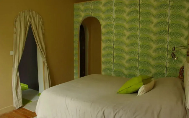 Château de Peyralade