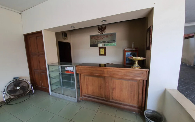 Oyo 2992 Hotel Likita