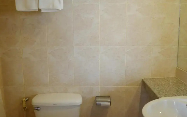 Roma Hotel