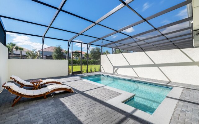 Sun Traveler @ Solterra by Shine Villas 113