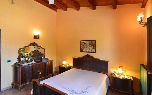 Locazione turistica Eureka