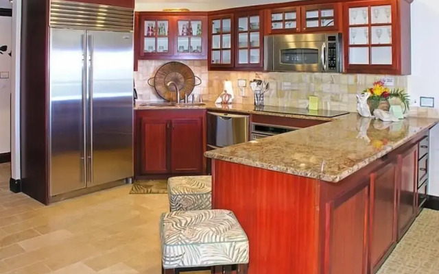 Waipouli Beach Resort E-406