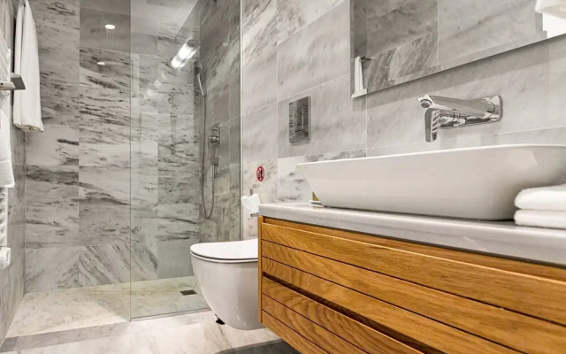 Sofia Luxury Residence