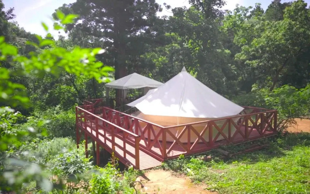 THE FARM Resort Japan