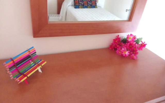 Apartment Joca