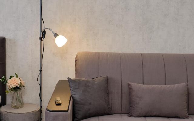 RentPlaza (РентПлаза) на улице Амундсена