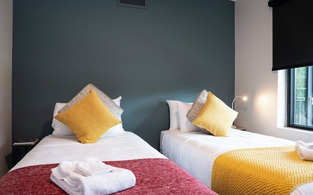 Northern Exposure by Revelstoke Vacations