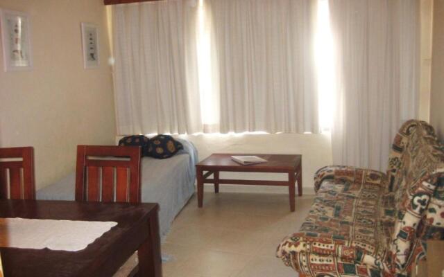Apartament ccs 13