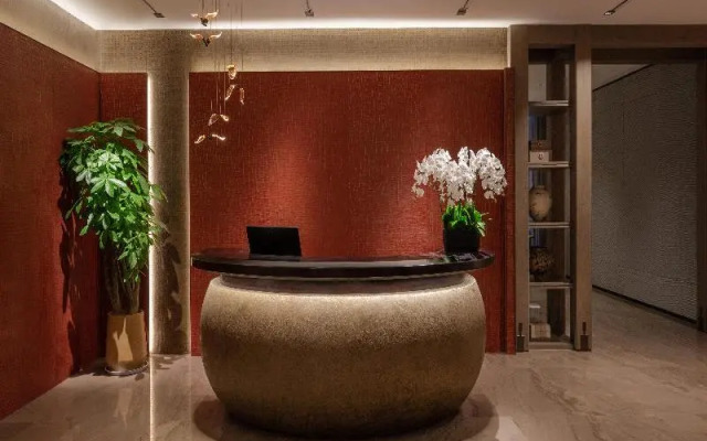 Crowne Plaza Weihai Binhai