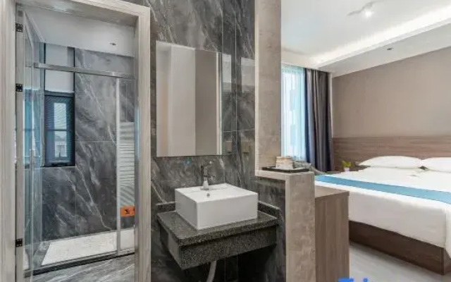 Yeste Hotel （Guilin High-speed Railway）