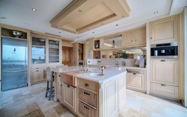 Propriété Prestige Cannes Mougins