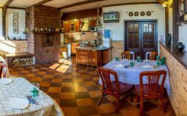 Malina Guest House