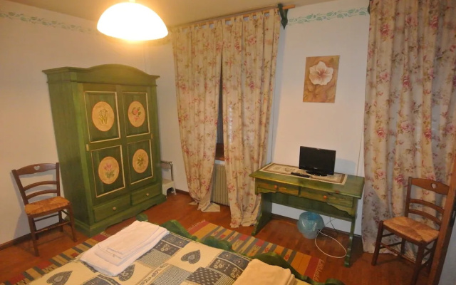 Hotel Brustolon