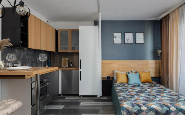 Гостим тут на улице Новодмитровская 2 корпус 7