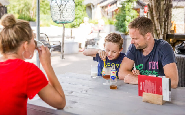 Landhoeve Zwieseborg