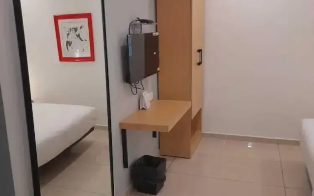 Pam Inn Hotel Vadodara