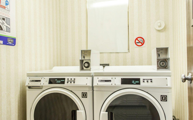 Comfort Inn Cranberry Township