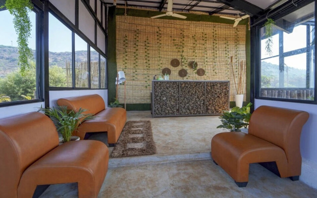 Treebo Tryst Vee Resort