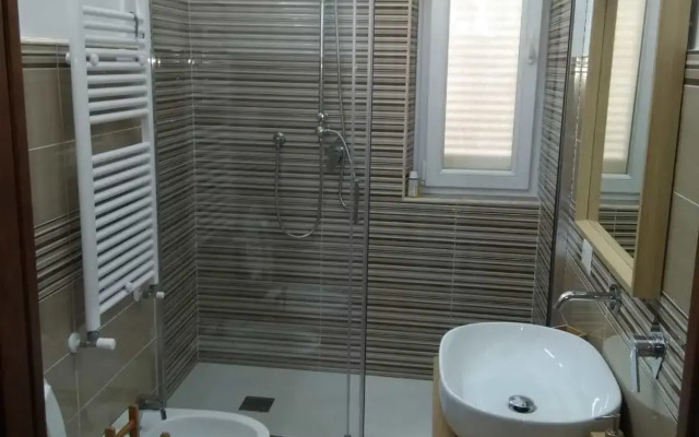 Torre Angellara B&B
