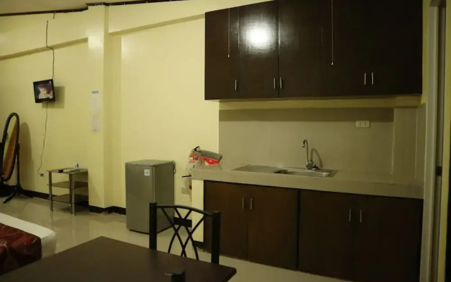 Anniesville Condotel