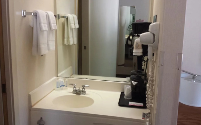 Rodeway Inn Boise Airport