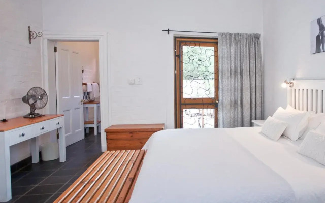 Karoo Retreat Luxury Self - Catering Villas
