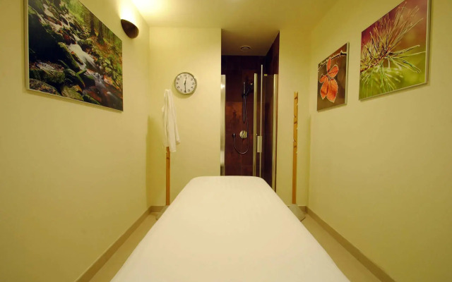Wellness Hotel Peras