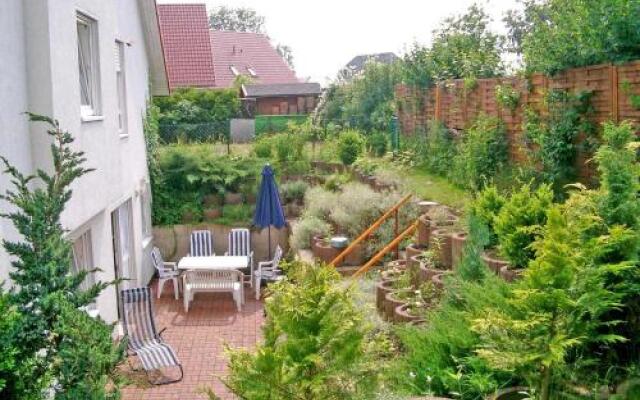 Ferienwohnung Rechlin SEE 9281