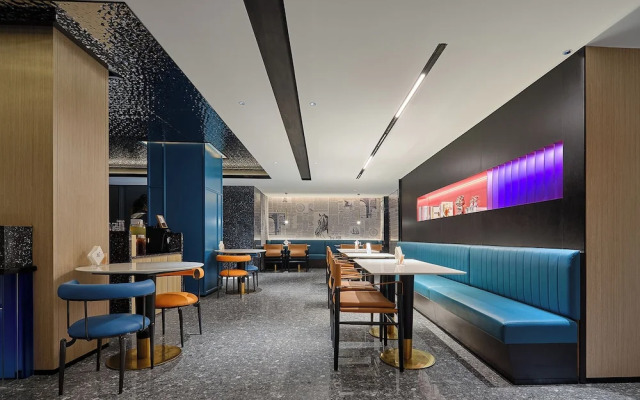 Lan Wan International Hotel