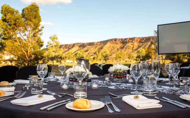 DoubleTree by Hilton Alice Springs