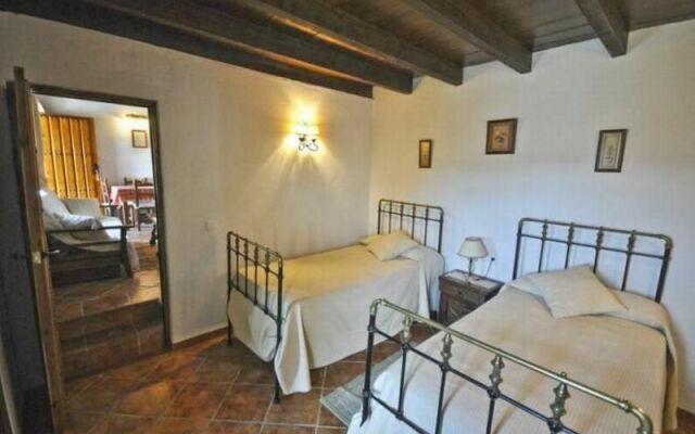 Apartment in Periana 100795
