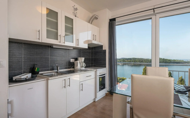 Apartments Didan