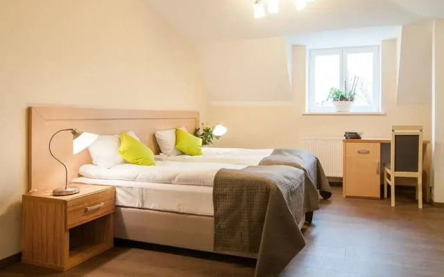 Apartament Bonerowska