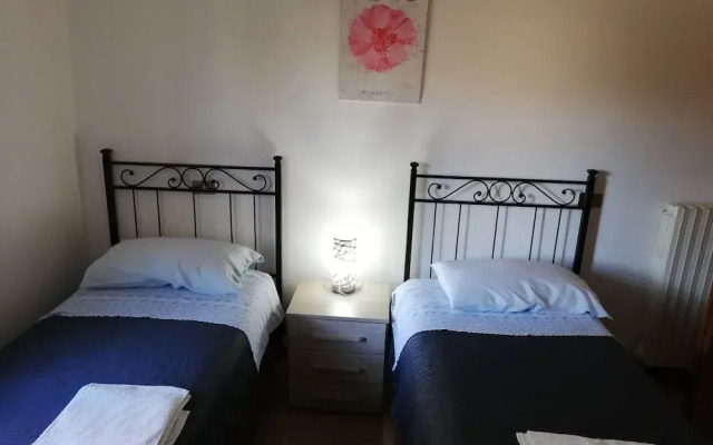 Antoma - Affitti brevi a Foligno