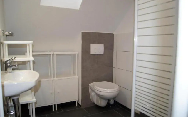 Apartment in Winterberg Near Ski Lift