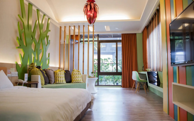 Bethlehem B&B