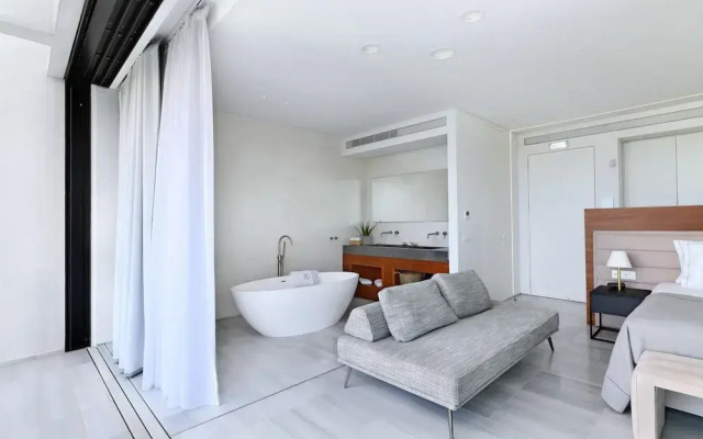 Butterflies Villas Spa-villa Plumeria