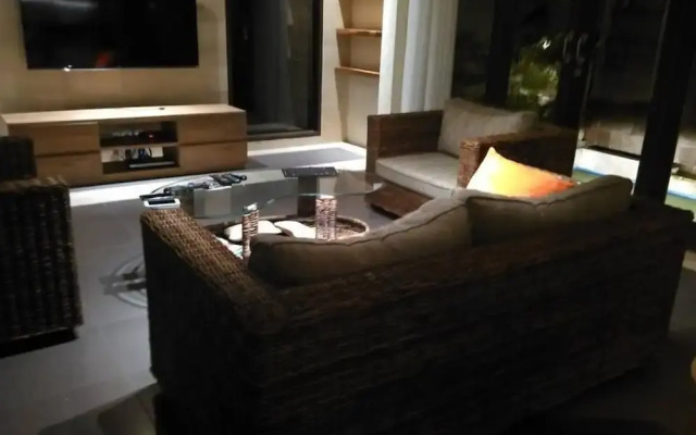 Intan Legian Seminyak Villa