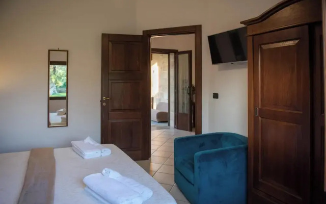 Masseria Illo Tempore