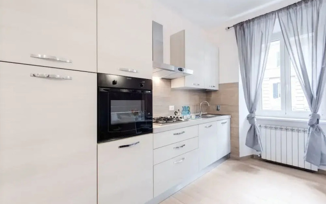 Vacanze Romane Guest House