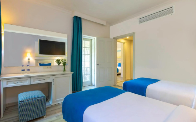 Selectum Collection Bodrum (Ex. Kairaba Bodrum Imperial)