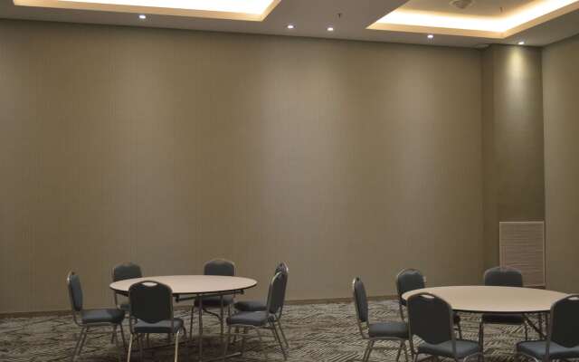 Days Inn By Wyndham Zarate